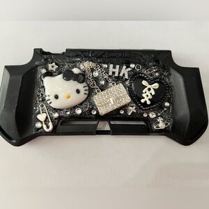 Switch Lite Case Custom Made